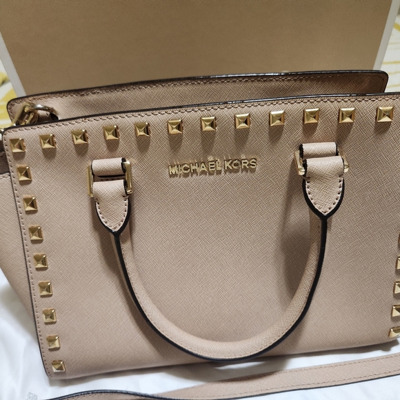 Michael Kors bag medium - Picture 9 of 9